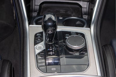 2019 BMW 8 Series M850i xDrive