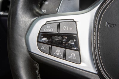 2019 BMW 8 Series M850i xDrive