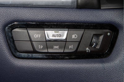 2019 BMW 8 Series M850i xDrive