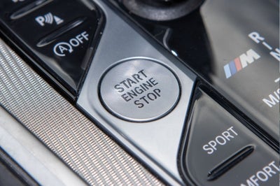 2019 BMW 8 Series M850i xDrive