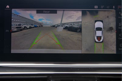 2019 BMW 8 Series M850i xDrive