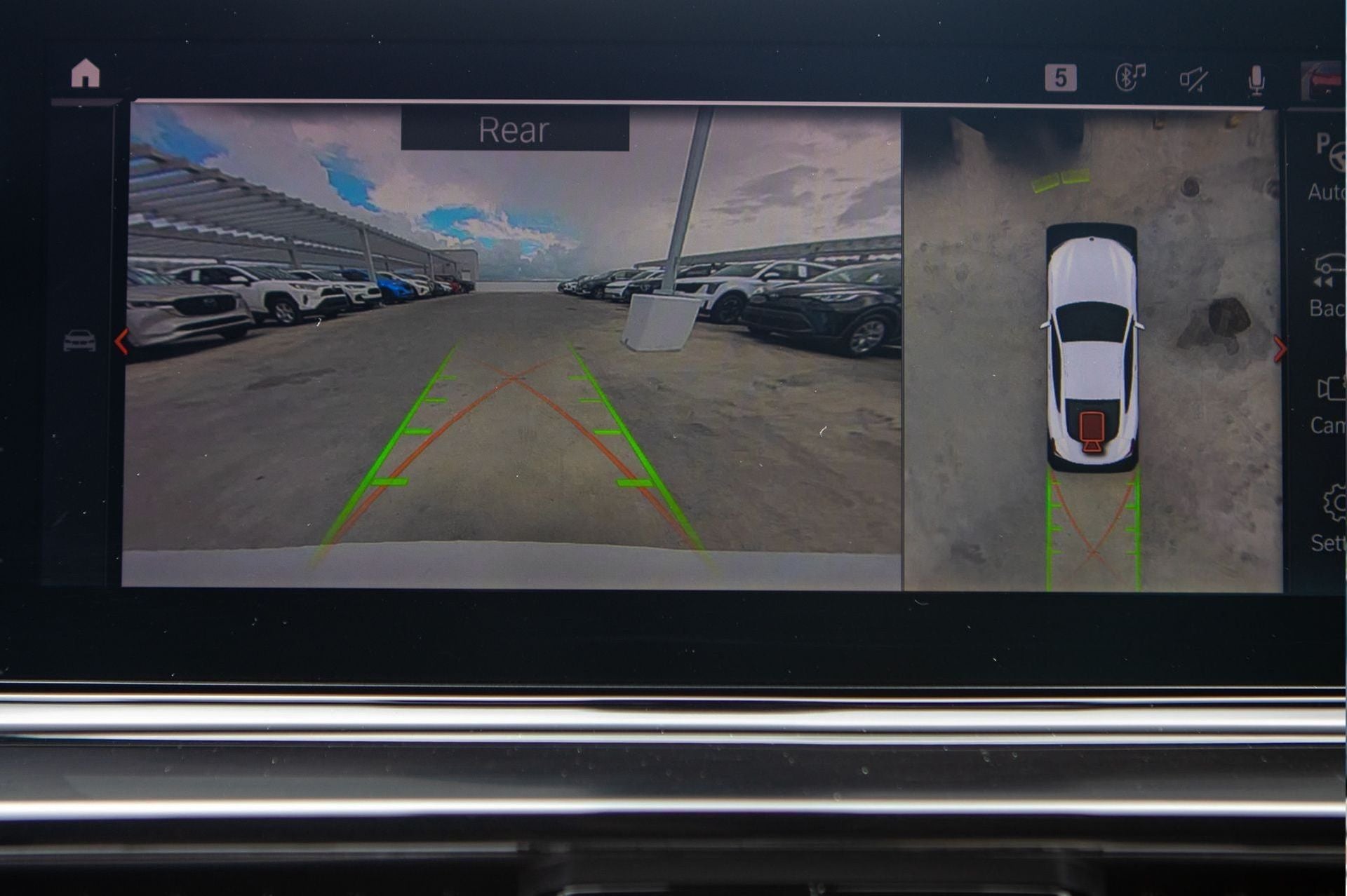 2019 BMW 8 Series M850i xDrive