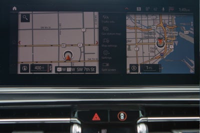 2019 BMW 8 Series M850i xDrive