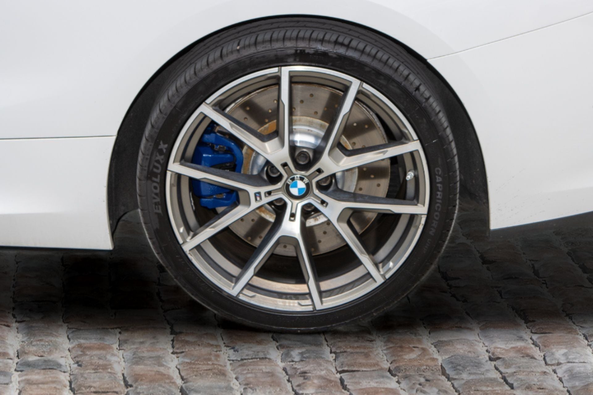 2019 BMW 8 Series M850i xDrive