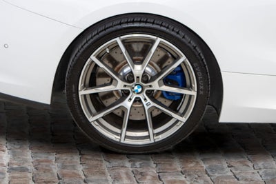 2019 BMW 8 Series M850i xDrive