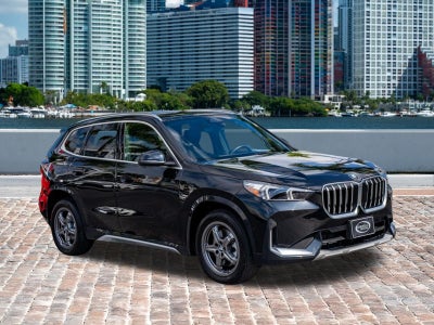 2025 BMW X1 xDrive28i