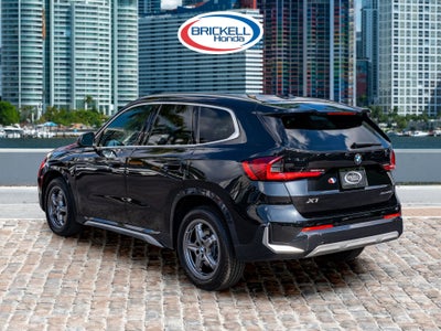 2025 BMW X1 xDrive28i