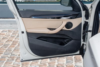 2019 BMW X1 sDrive28i