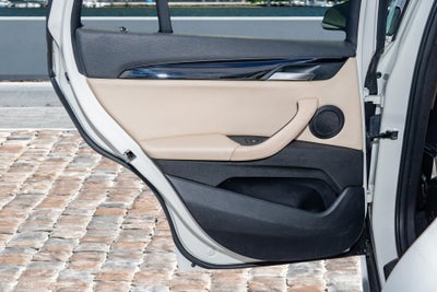 2019 BMW X1 sDrive28i