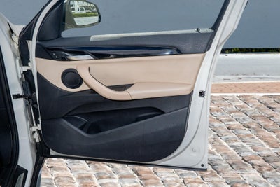 2019 BMW X1 sDrive28i