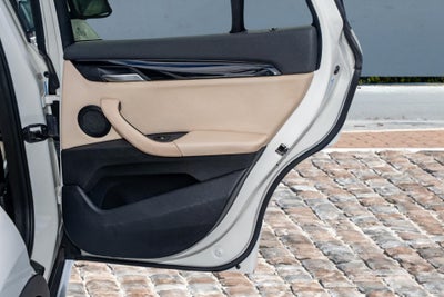 2019 BMW X1 sDrive28i