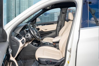 2019 BMW X1 sDrive28i