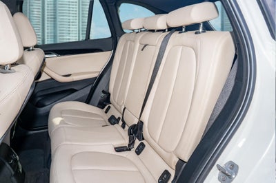 2019 BMW X1 sDrive28i