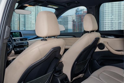 2019 BMW X1 sDrive28i