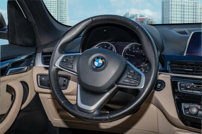 2019 BMW X1 sDrive28i