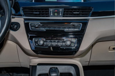 2019 BMW X1 sDrive28i