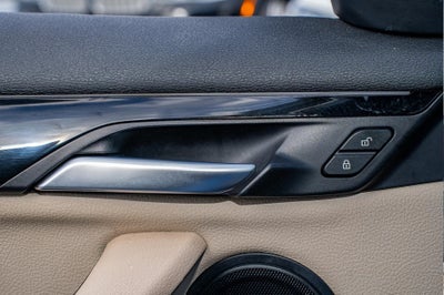 2019 BMW X1 sDrive28i