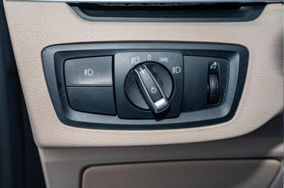 2019 BMW X1 sDrive28i