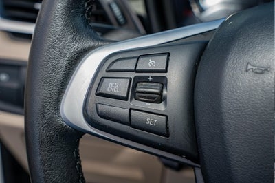 2019 BMW X1 sDrive28i