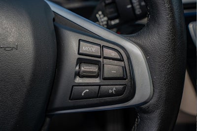 2019 BMW X1 sDrive28i