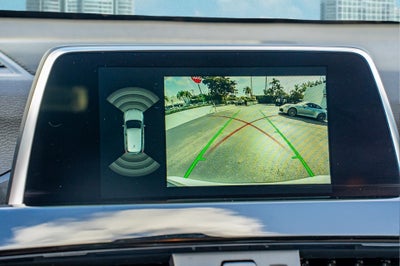 2019 BMW X1 sDrive28i