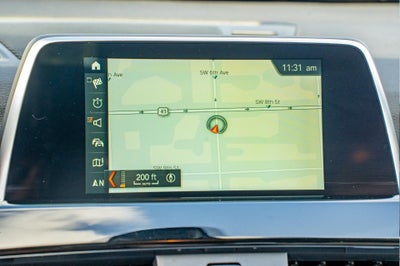 2019 BMW X1 sDrive28i