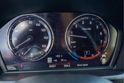 2019 BMW X1 sDrive28i