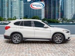 2019 BMW X1 sDrive28i
