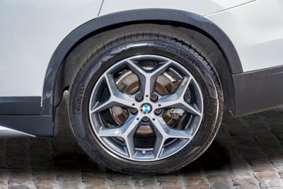 2019 BMW X1 sDrive28i