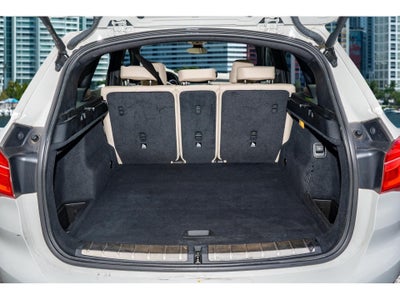 2019 BMW X1 sDrive28i