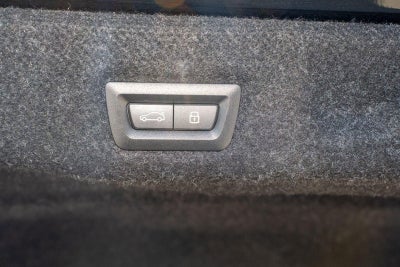 2024 BMW i5 eDrive40