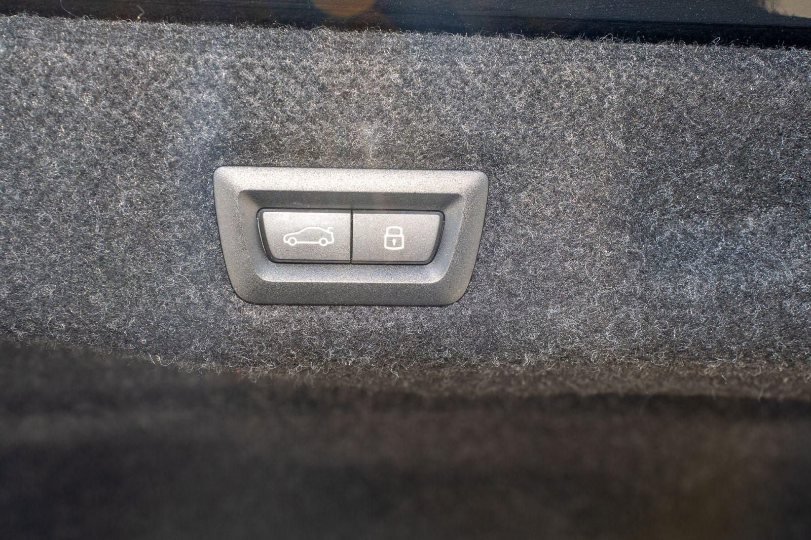 2024 BMW i5 eDrive40