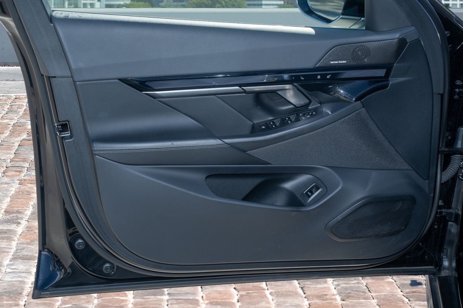 2024 BMW i5 eDrive40