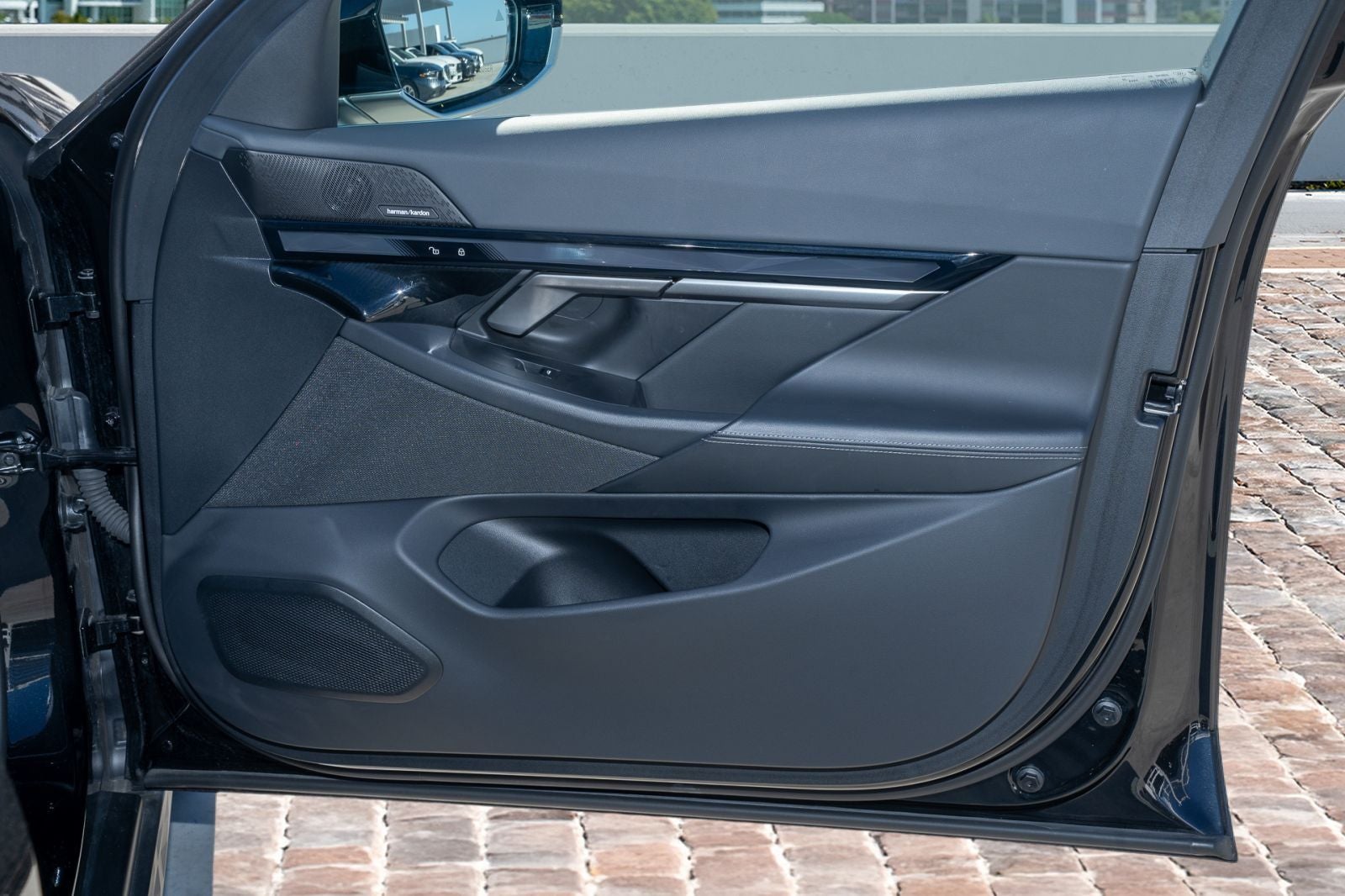 2024 BMW i5 eDrive40