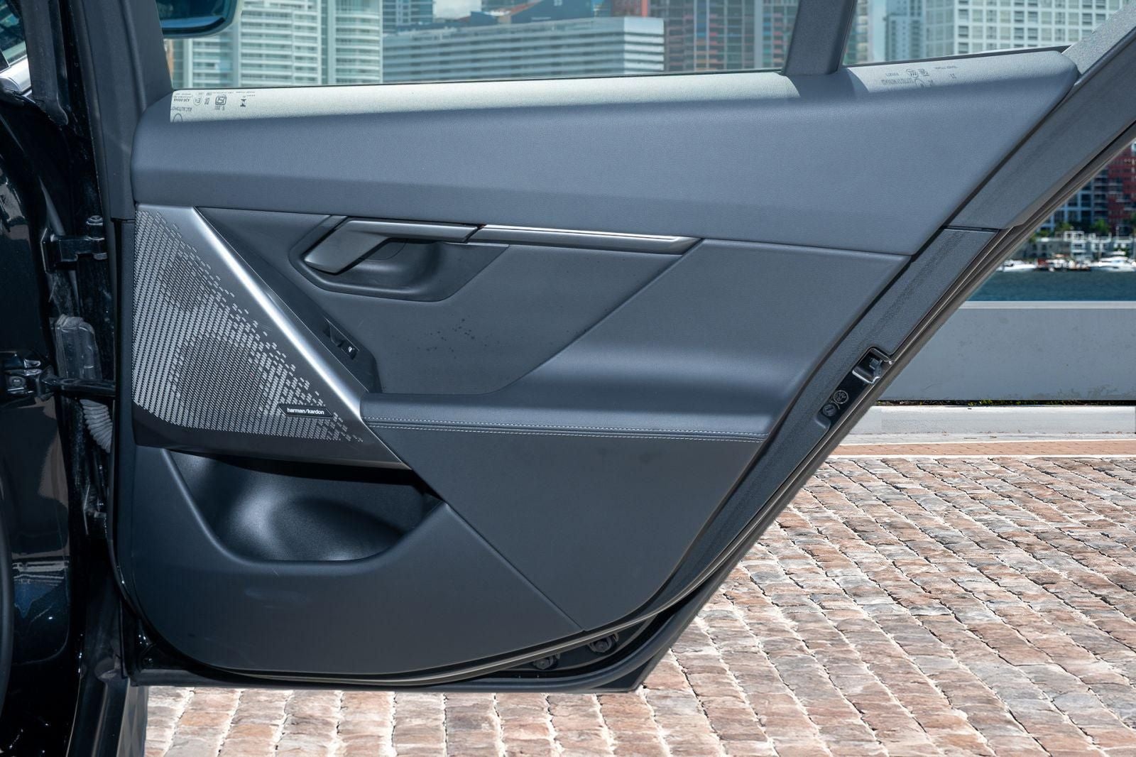 2024 BMW i5 eDrive40