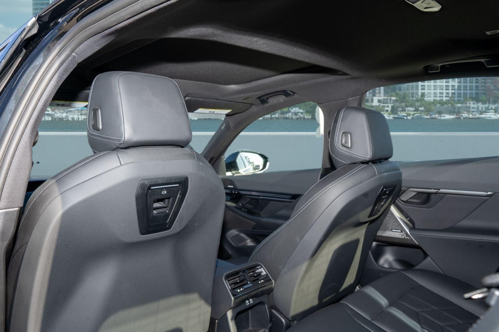 2024 BMW i5 eDrive40