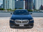 2024 BMW i5 eDrive40