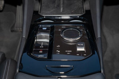 2024 BMW i5 eDrive40