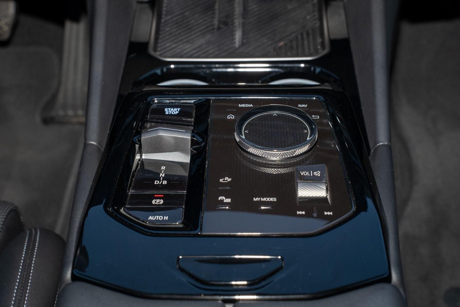 2024 BMW i5 eDrive40