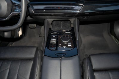 2024 BMW i5 eDrive40