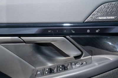 2024 BMW i5 eDrive40