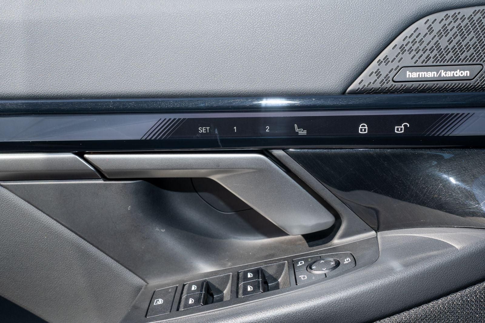 2024 BMW i5 eDrive40