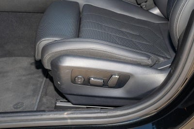 2024 BMW i5 eDrive40