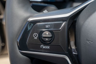 2024 BMW i5 eDrive40