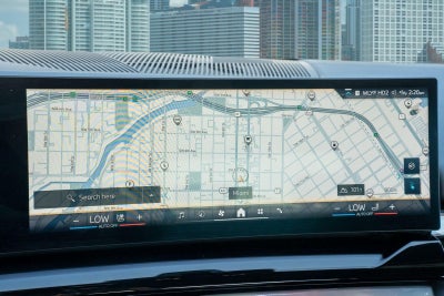 2024 BMW i5 eDrive40