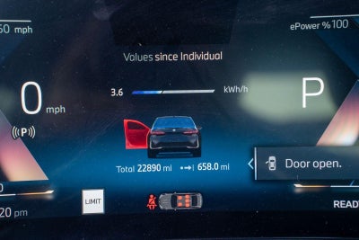 2024 BMW i5 eDrive40