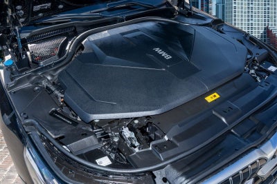 2024 BMW i5 eDrive40