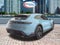 2022 Porsche Taycan Cross Turismo 4