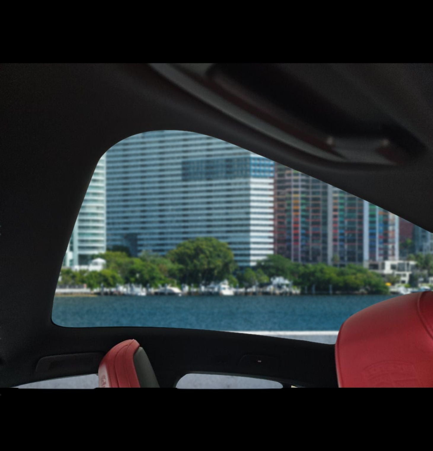 2022 Porsche Taycan Cross Turismo 4