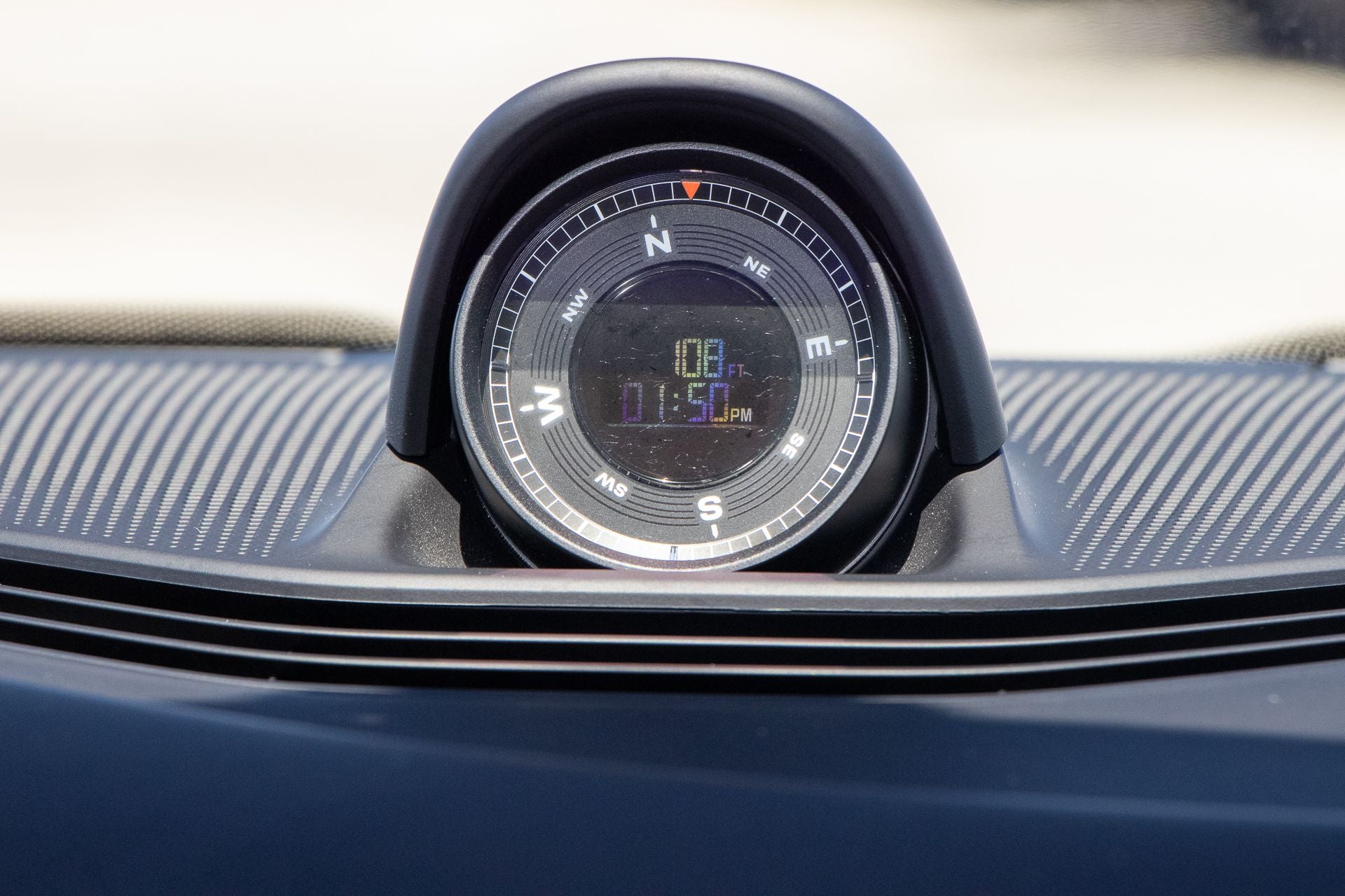 2022 Porsche Taycan Cross Turismo 4